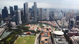 Singapore xem xét mở tòa án thương mại quốc tế 